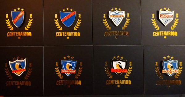 COLECCION 8 PIN HISTORICOS