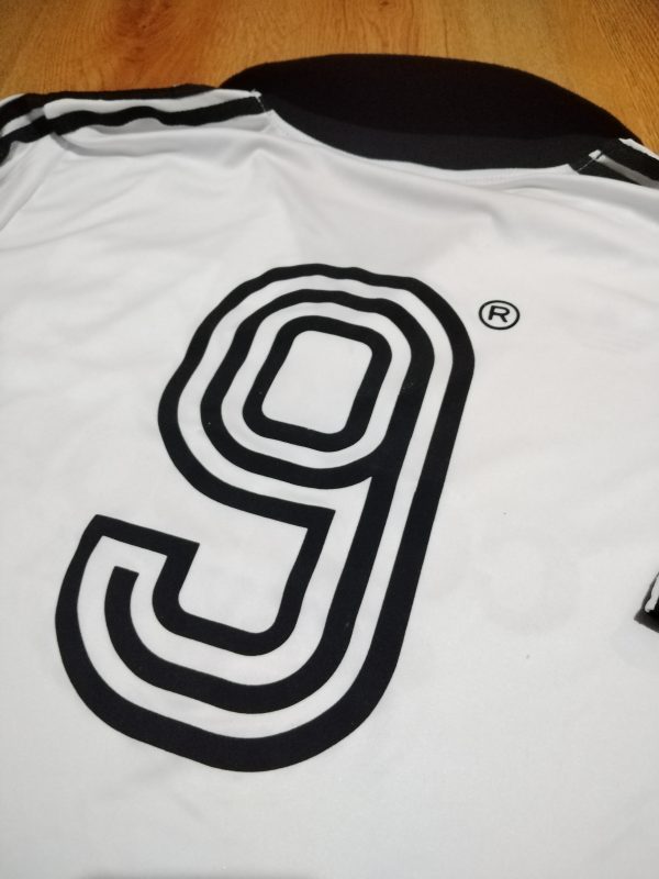 CAMISETA COLO COLO 1980 - Imagen 3