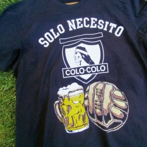 SOLO NECESITO
