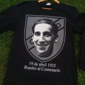 ARELLANO 100