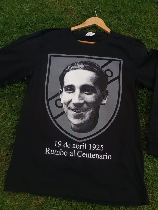 ARELLANO 100