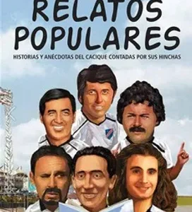 LIBRO RELATOS POPULARES 1