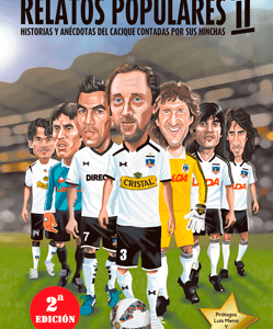 LIBRO RELATOS POPULARES 2