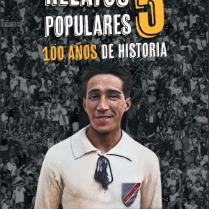 LIBRO RELATOS POPULARES 5