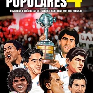 LIBRO RELATOS POPULARES 4