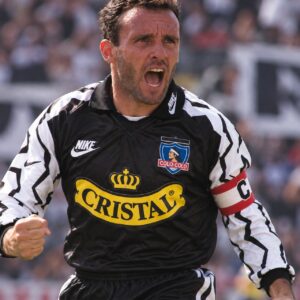 1995 MANGA LARGA NEGRA