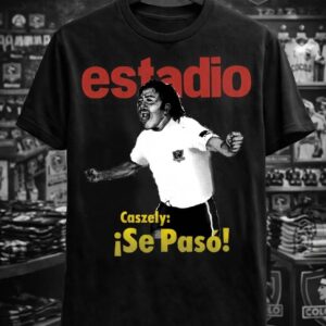 DON CARLOS CASZELY